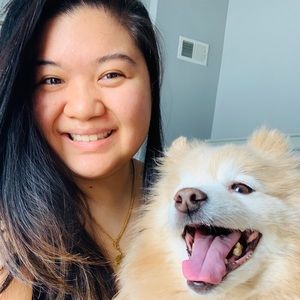 Meet your Posher, Sonya